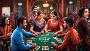 teen patti master